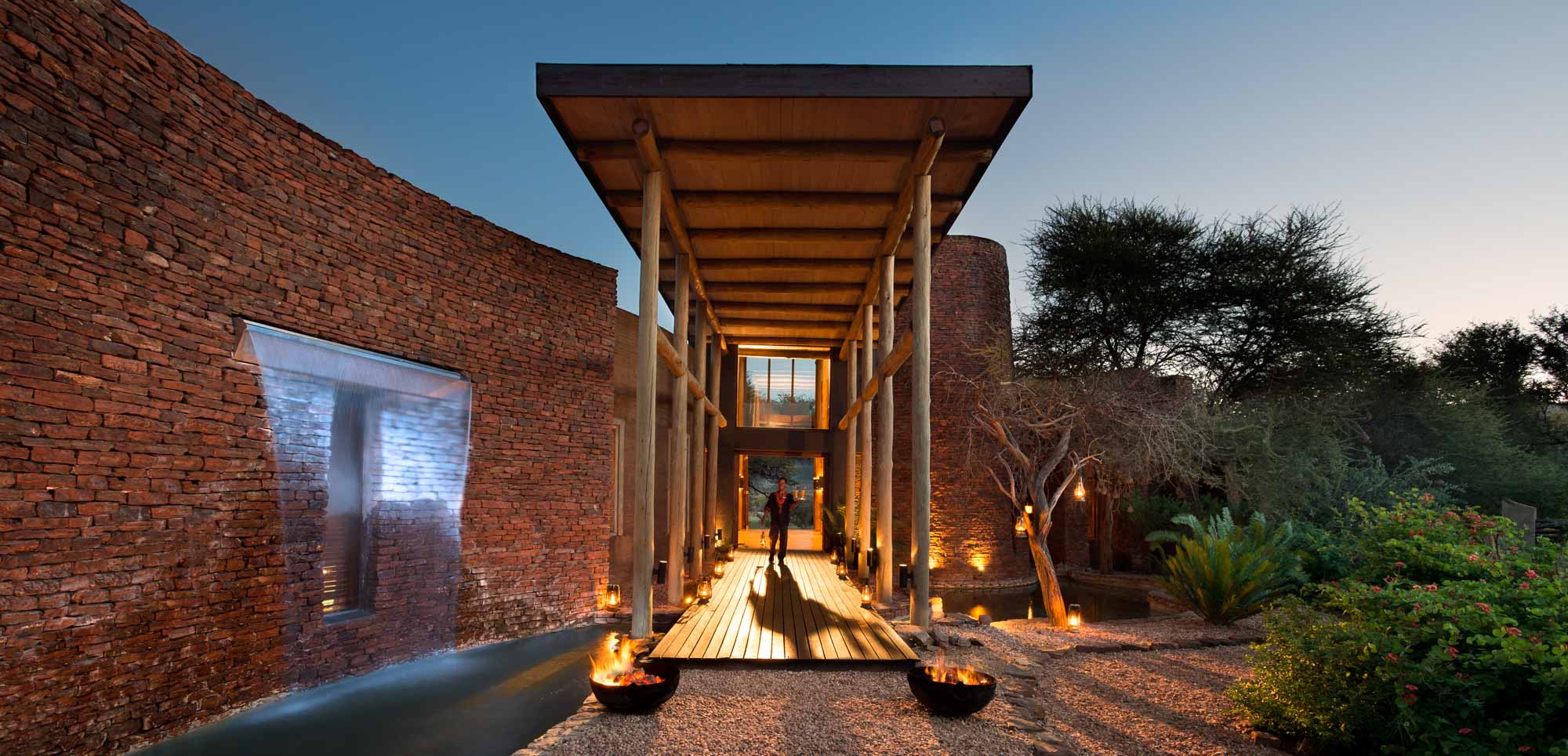 Marataba Safari Lodge